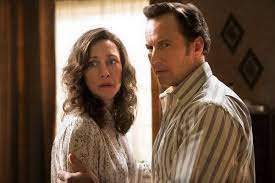 Is 'the conjuring' based on a true story? Ksxsf Irykvptm
