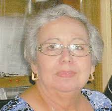 Comunicamos el sensible fallecimiento de Marta Bonilla Jusino cariñosamente  conocida por Evelyn. Su esposo Wilson, sus hijos Yaritza y Javier, sus  nietos Yaliz, Kiara y Karina, su yerno Joel y su nuera