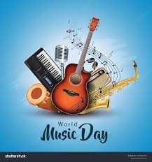 Música mundial: Más de 38,094 ilustraciones y dibujos de stock con licencia  libres de regalías | Shutterstock