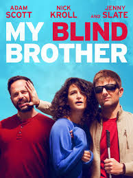 At a young age, the brot. Watch My Blind Brother Prime Video
