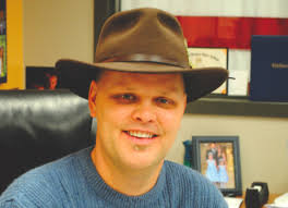 Spotlight: Matt Kiser