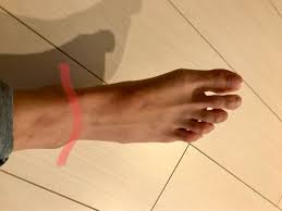 幅狭足に合う靴を探して 1 | 岡目八目ーまいにち綴りー