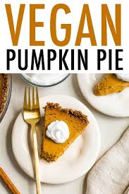 Vegan Pumpkin Pie With Tofu Gluten Free Eating Bird Food Recipe Vegan Pumpkin Pie Vegan Pumpkin Whole Food Recipes