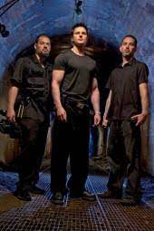 Maybe you would like to learn more about one of these? Ghost Adventures Tv Review