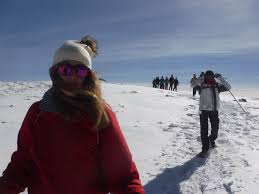 Alumnado de primaria y 1º y 2º eso. Nieve Madrid 2021 Disfruta De La Nieve En La Sierra De Madrid