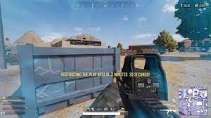 Mode Fpp Vs Tpp Dalam Game Pubg Mobile Di 2020 Luhan Game Berenang