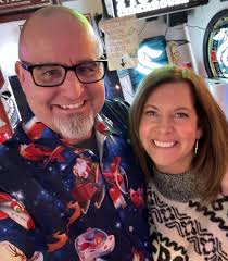 Jeffrey Patrick and Nancy Forsythe's Wedding Website