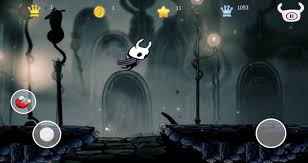 Rồi sau đó chọn thư mục lưu game. Hollow Knight Fur Android Apk Herunterladen