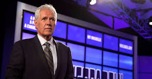 Trebek, 78, vowed to be back to that's especially true for people with cancer as advanced as trebek's. Jeopardy S Prize Budget Vs James Holzhauer The Atlantic