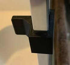 This crl sliding shower door nylon bottom guide and retainer for sliding shower doors. Clip On Sliding Shower Door Handles Ebay