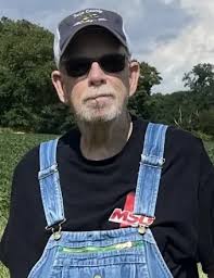 Obituary information for Roger L. Smith Sr.