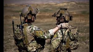 75th ranger regiment rangers