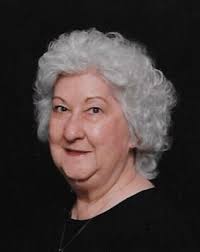 Pauline Pickett Obituary