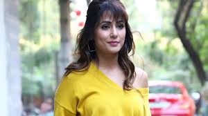 Hina khan wanted to become journelist before entering in showbiz industry. Hina Khan S Instagram Family Grows To 10 Million The Samikhsya