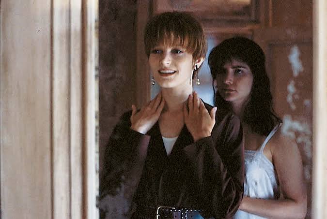 Review: Single White Female (1992) - DreadCult