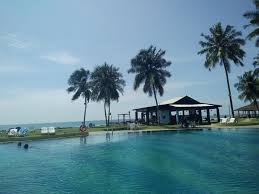 Pondok muara chalet (motel), pantai cenang (malaysia) deals. Family Day Kkba9 Di Legend Cherating Beach Resort Diana Dy