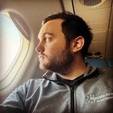 Dwight Salmon's Instagram, Twitter & Facebook