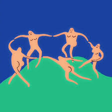 Image result for Dance+Matisse
