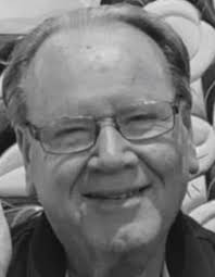 Tribute for Charles D. Cooper