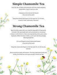 Chamomile Tea Benefits Chamomile Tea Benefits Chamomile Tea Tea Health Benefits