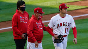 Shohei ohtani does not have a girlfriend or a relationship because he is currently focused on his work. Angels Shohei Ohtani Scratched From Start After Bay Area Transportation Issues