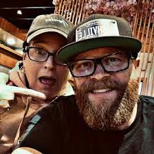 Kristie Barnes's Instagram, Twitter & Facebook