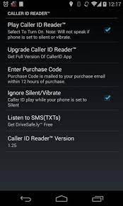Waze mod apk 4.78.0.2 | latest version 2021. Caller Id Reader Speak Calls For Android Apk Download