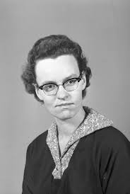 Bethel Grace Burdine (1925-2017)