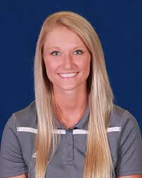 Natalie Spicer's Instagram, Twitter & Facebook