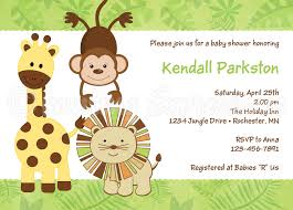 Quotes For Baby Jungle Quotesgram