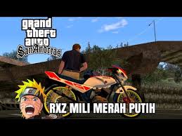 Puisi sang merah putih.puisi bendera merah putih, maksud dari kata sang merah putih pada judul halaman adalah bendera merah putih, bendera kebanggsaan republik indonesia. For Share Link Mediadire Gta Sa Rxz Mili Merah Putih Gta Sa Android Youtube
