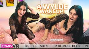 Heidi Wylde - Exclusive Nude Images - Raw Beauty