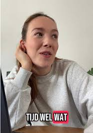 Gewoon even kletsen met mezelf