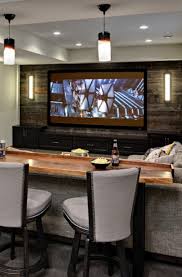 Basement bar plans can be designed and decorated according to personal taste. 63 Basement Bar Ideas And Images Sebring Design Build