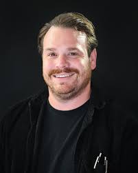 Full steam ahead! 🎓 Derek Malecki will be graduating this Friday with  Cohort 54 after spending two years developing the skills he needs to thrive  in his chosen sector. Fun facts about