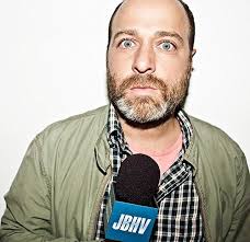 H Jon Benjamin
