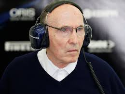 Three-time Formula 1 world champion Sir Jackie Stewart pays tribute to Sir  Frank Williams