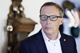 Med 106 röster kan Kim Jordas kalla sig röstkung