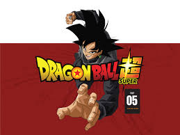 The original manga show was illustrated by toyatarou. Watch Dragon Ball Super Season 5 Prime Video