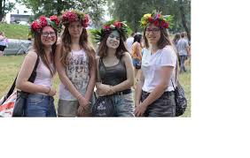 Fantastyczne „Wianki nad Skawą”