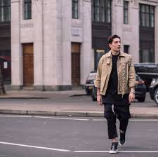 #arsenal #wengerout #sanchez #bellerin #fashion вот и модники подъехали. Hector Bellerin London Fashion Week Men S Lfwm Facebook