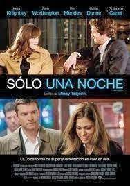 Ver Online Solo Una Noche Espanol Latino El Mejor Cine En Casa Chillancomparte Com Peliculas Completas Peliculas Noche