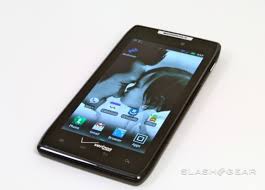 Today's best tech deals picked by pcworld's editors top deals on great products picked by t. Verizon Droid Razr Ice Cream Sandwich Update Goes Live From Today Slashgear