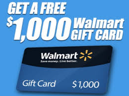 These types of offers are created by thieves who are hoping they can lure people to. 1000 Walmart Gift Card Best Media