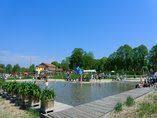 Schlosspark Oranienburg Mit Wasser Spielplatz Pool Spa Schwimmbad Bauen Schlosspark
