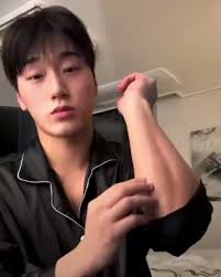 Choi San Flexibility