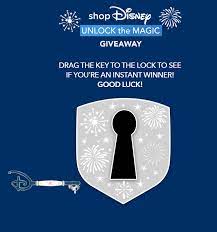 Disney+ is full of new, exclusive content and a myriad of older films, documentaries, and shows to take you behind the scenes of the parks and films with the people who make it all a reality. Enter For Your Chance To Win From Shopdisney S Unlock The Magic Giveaway Mickeyblog Com