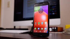All you need is a windows pc. Review Moto E4 Nails The Basics For Customers On A Tight Budget Video 9to5google