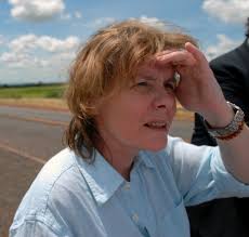 Fred Vargas — Wikipédia