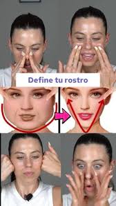 61 ideas de Masaje facial en 2025